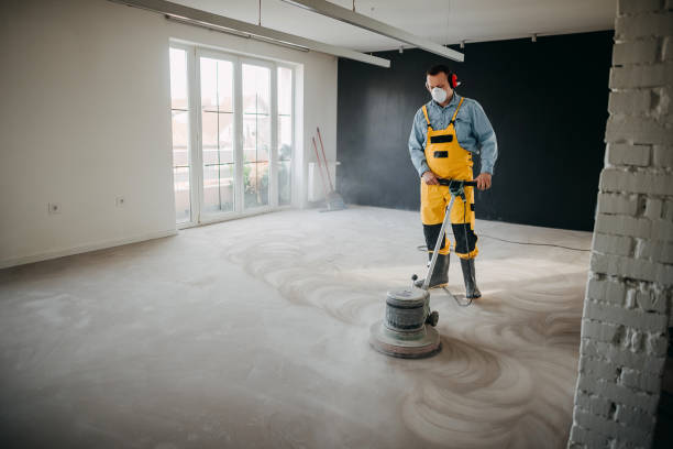 Best Concrete Grinding and Polishing in Fredonia, WI