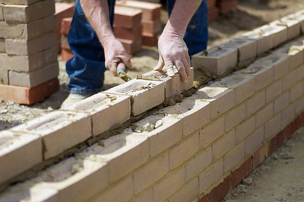 Best Commercial Concrete Services in Fredonia, WI