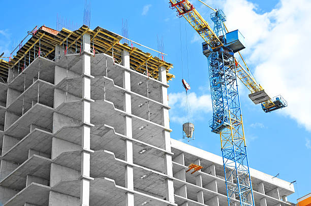 Best Concrete Retaining Walls in Fredonia, WI